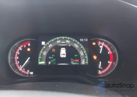 2024 Toyota Rav4 Xle из США, поврежденный, VIN 2T3W1RFV1RW352169